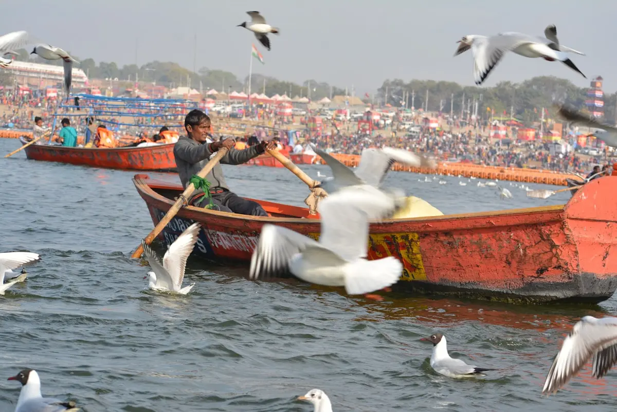 ज्योतिर्लिंग सर्किटसाठी तंबू शहरे आणि हेलिकॉप्टर सेवेचे नियोजन
